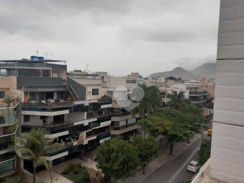 קוֹנדוֹמִינִיוֹן ב , Rio de Janeiro 12001173