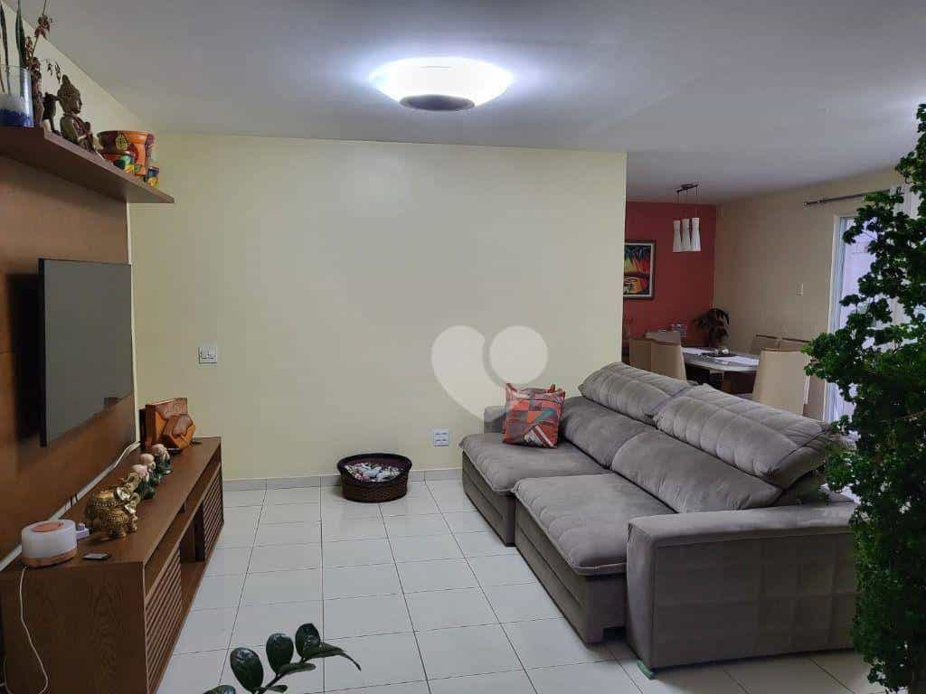 公寓 在 , Rio de Janeiro 12001173