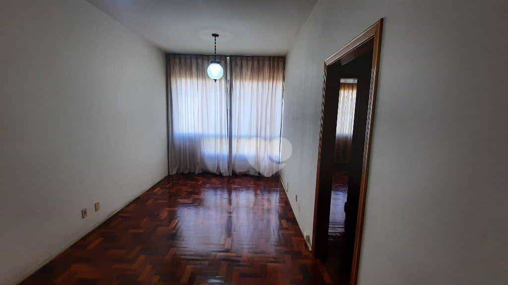 Eigentumswohnung im Grajau, Rio de Janeiro 12001176