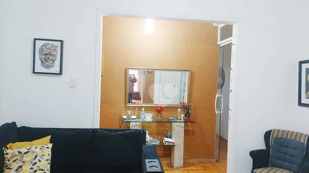 Condominium in Humaita, Rio de Janeiro 12001177