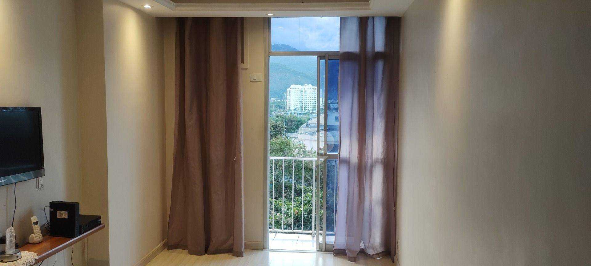 Condominium in Restinga de Itapeba, Rio de Janeiro 12001185