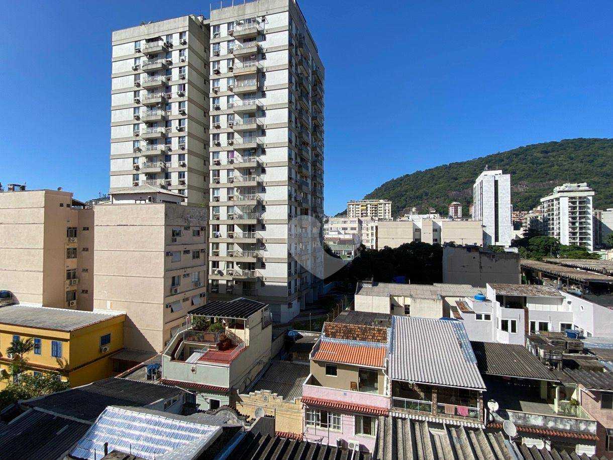Condominium in Humaita, Rio de Janeiro 12001197