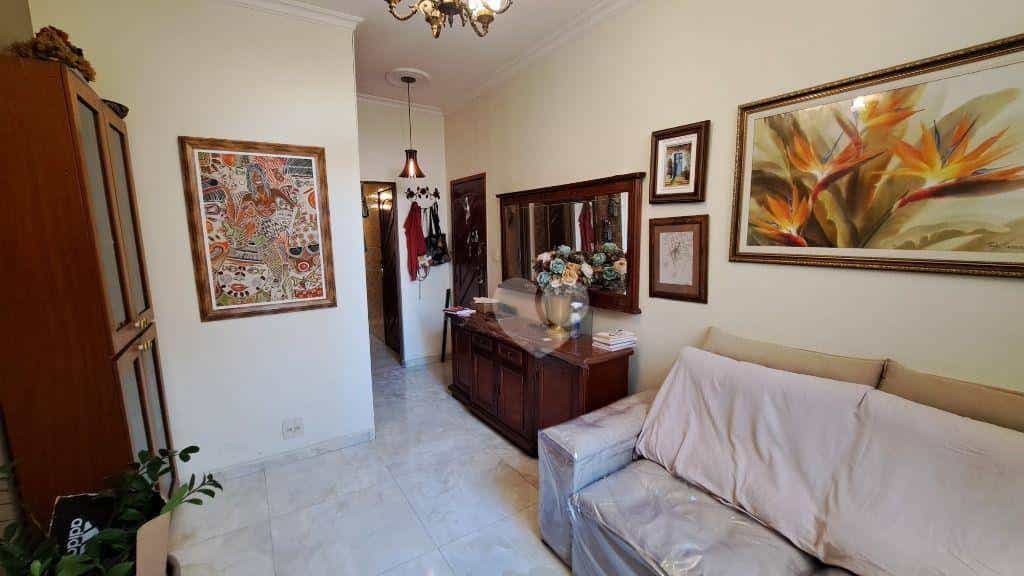 公寓 在 蒂茹卡, 里約熱內盧 12001211