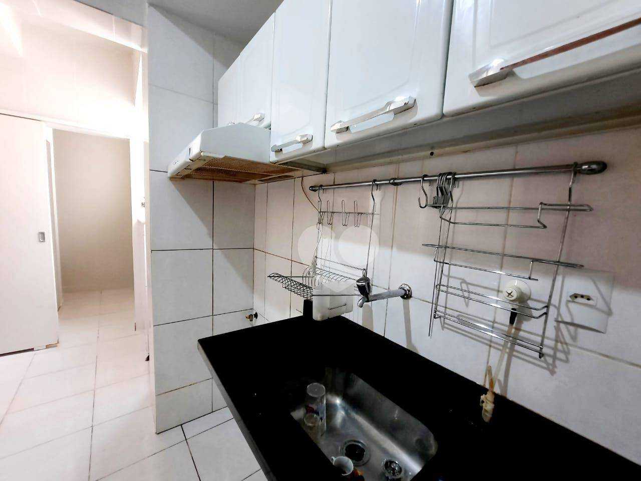 公寓 在 , Rio de Janeiro 12001220