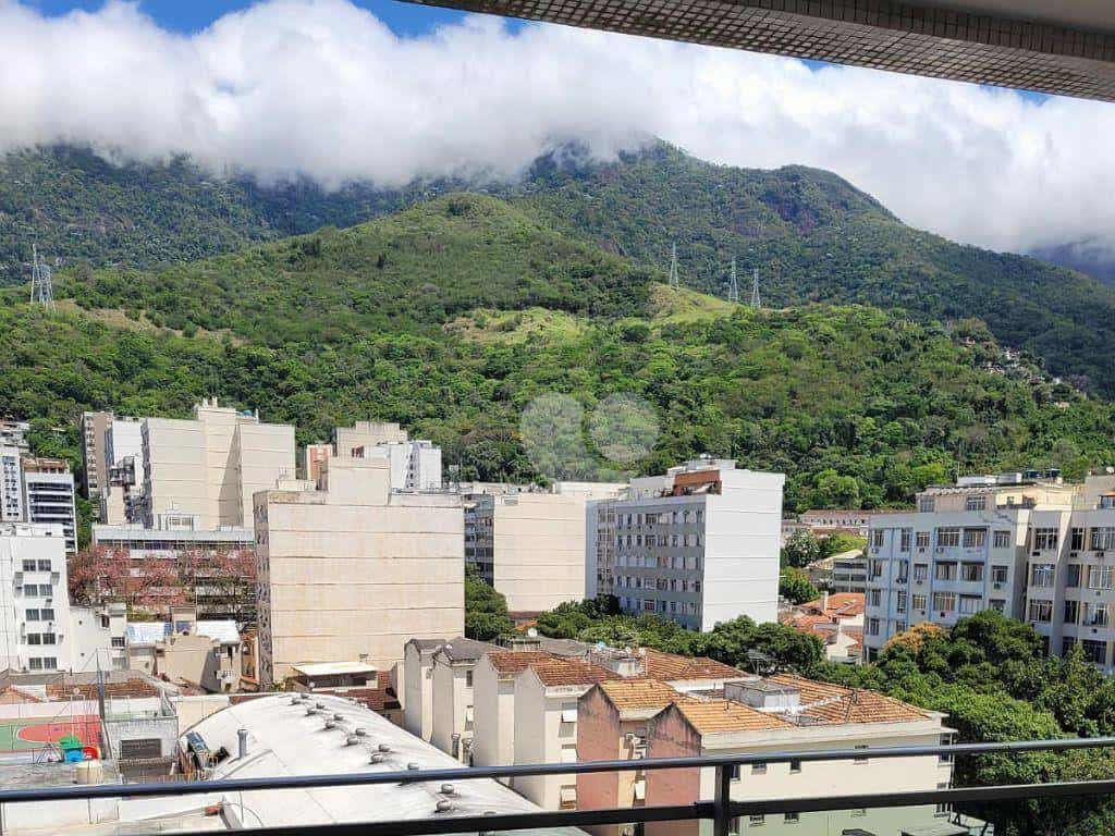 Condomínio no Tijuca, Rio de Janeiro 12001221