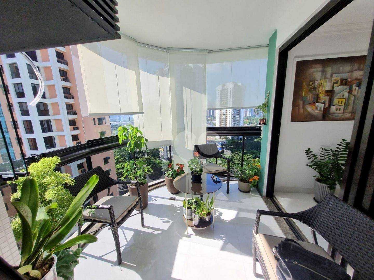 Квартира в Барра-да-Тіжука, Ріо-де-Жанейро 12001224