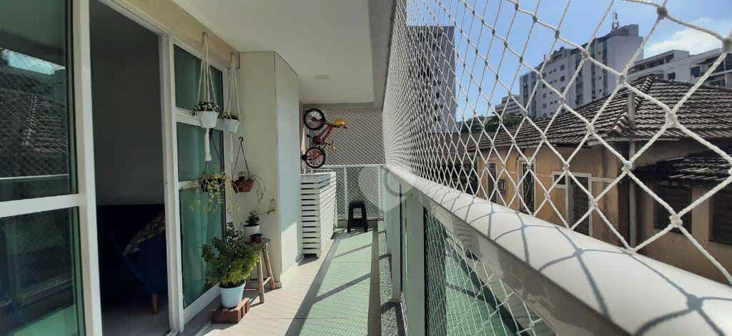 Квартира в Андарай, Ріо-де-Жанейро 12001226