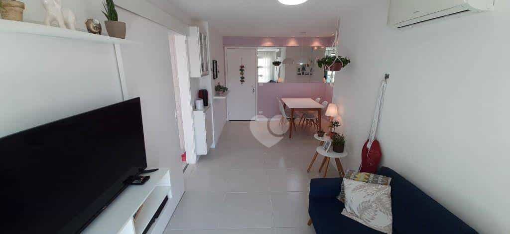 公寓 在 安達萊, 里約熱內盧 12001226