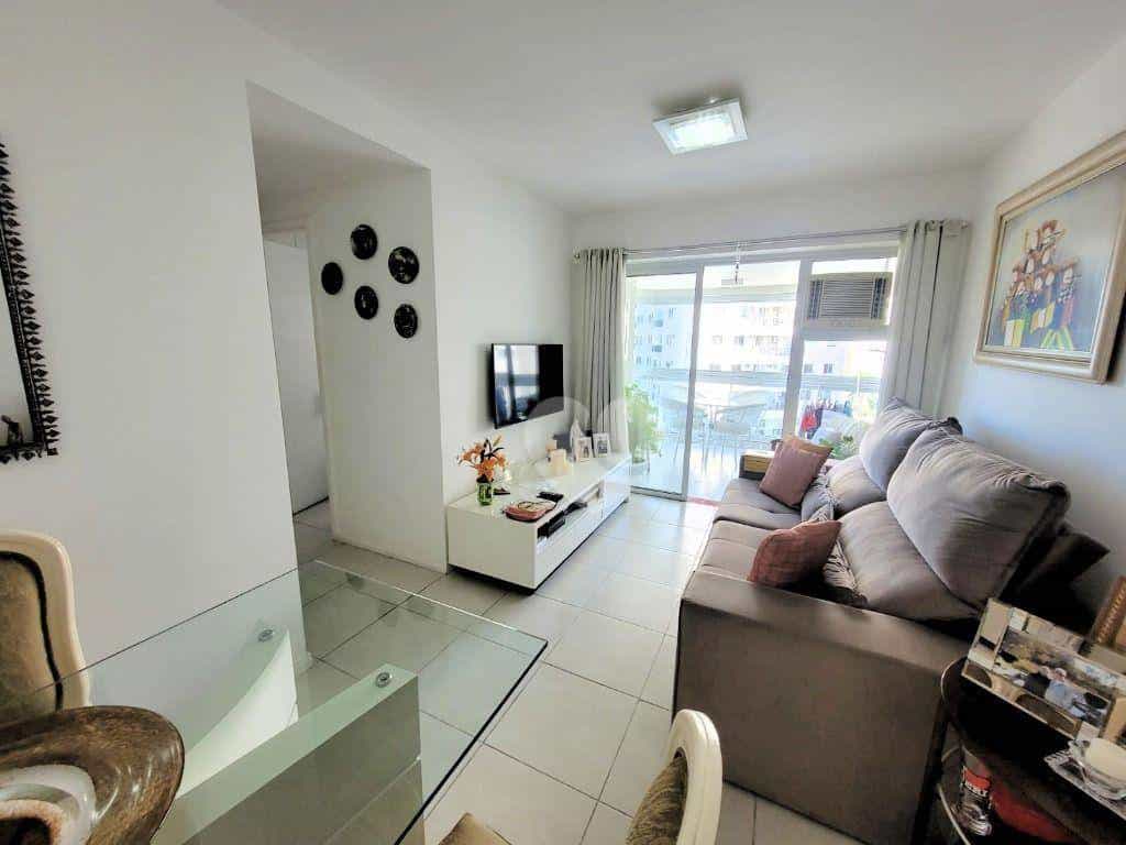 公寓 在 雷斯廷加·德·伊塔佩巴, 里约热内卢 12001229