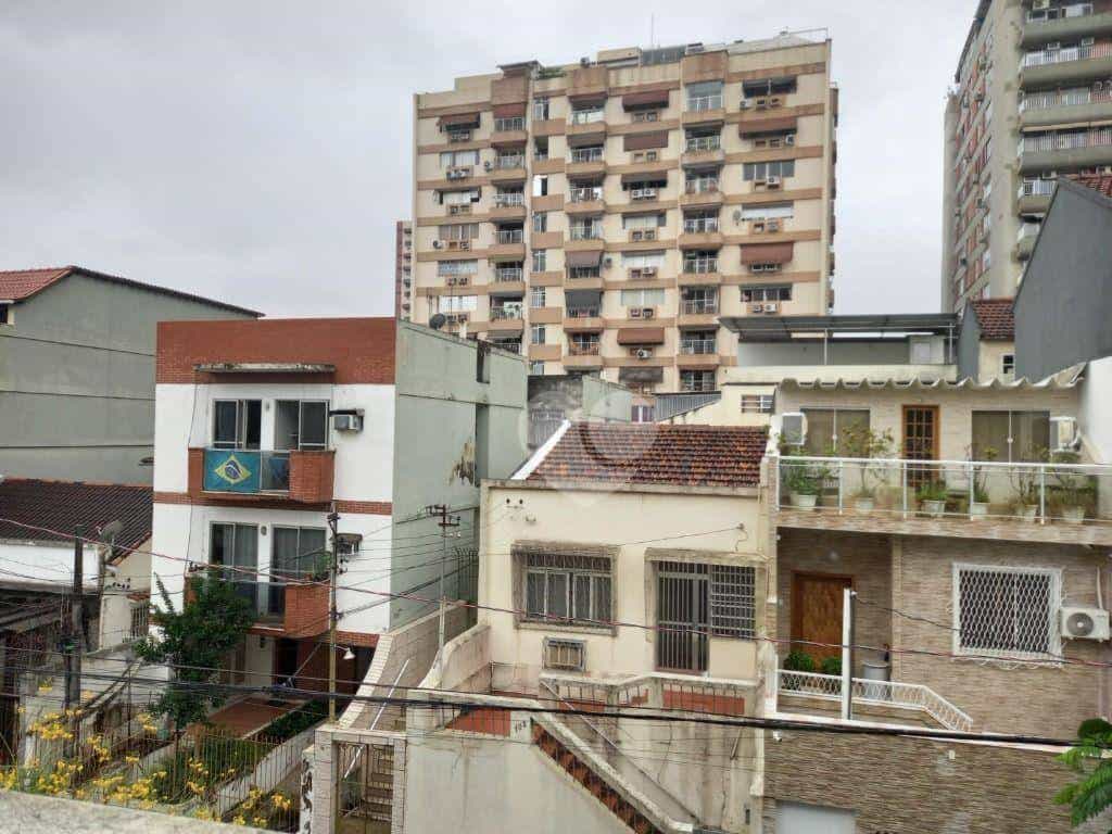 Квартира в , Rio de Janeiro 12001233
