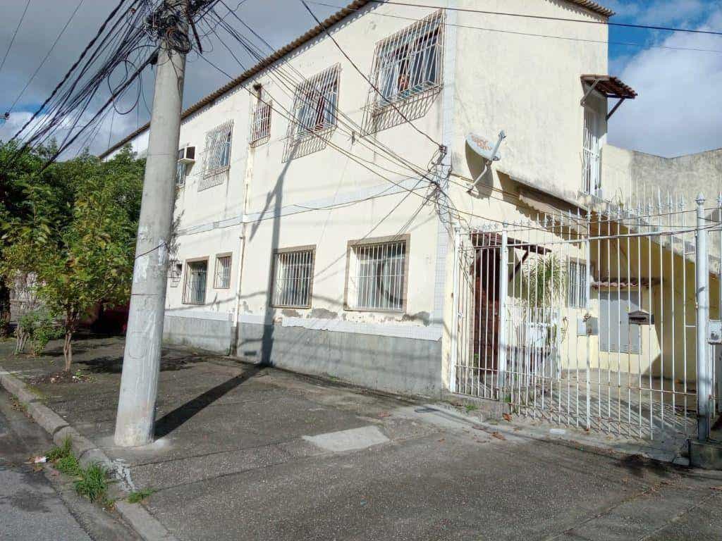 Condominium in , Rio de Janeiro 12001242