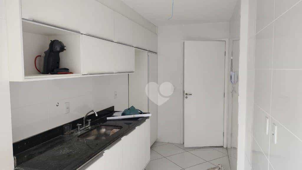 Квартира в Качамбі, Ріо-де-Жанейро 12001244