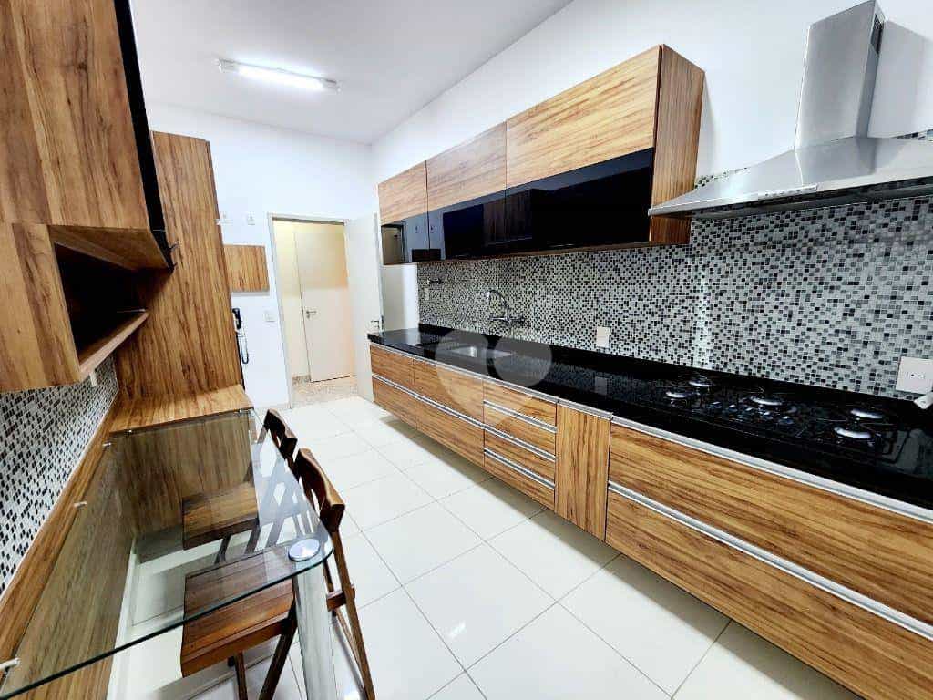 公寓 在 蒂茹卡, 里約熱內盧 12001247