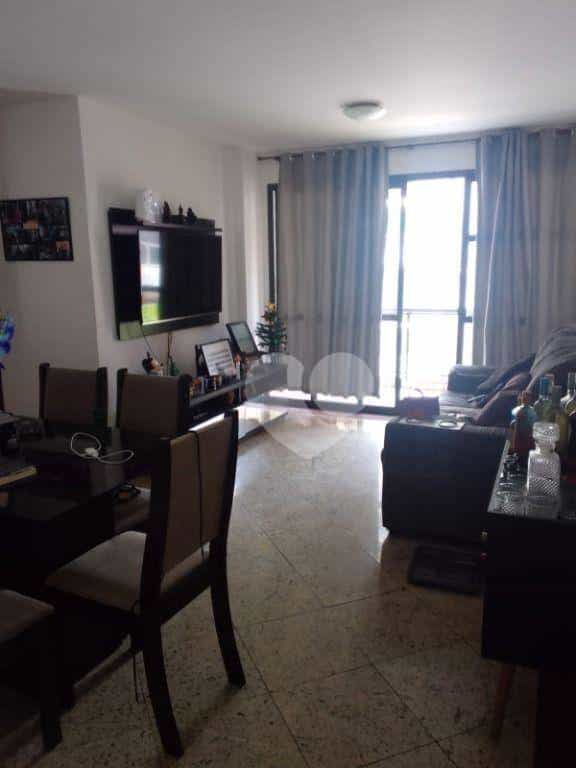 Квартира в Recreio dos Bandeirantes, Ріо-де-Жанейро 12001264