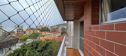 公寓 在 新恩格尼奥, 里约热内卢 12001268