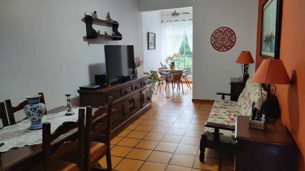 Квартира в Grajau, Ріо-де-Жанейро 12001269