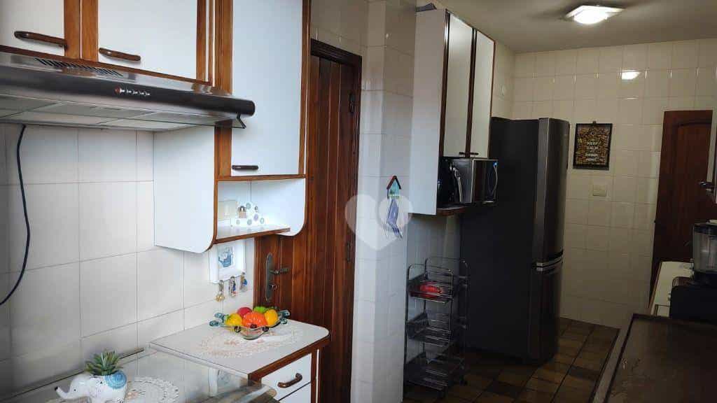 公寓 在 格拉若, 里約熱內盧 12001269
