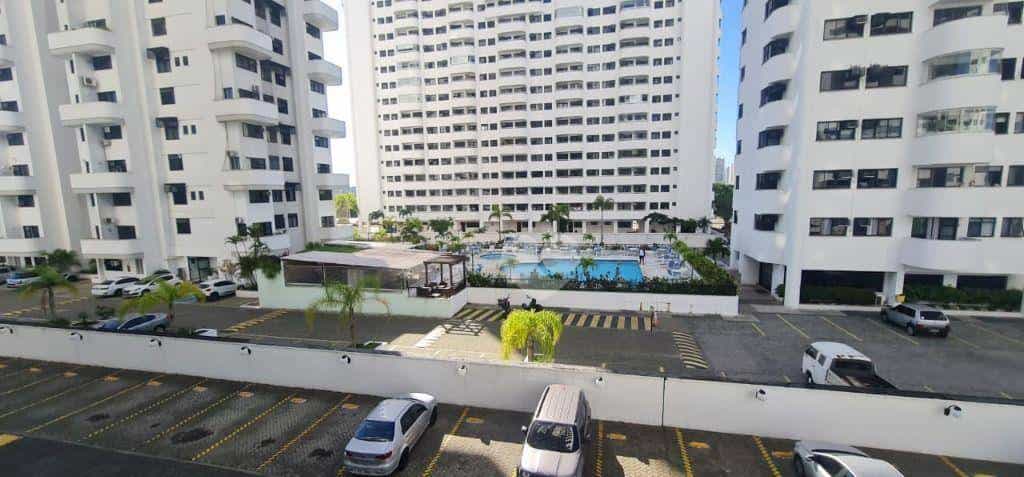 Condominium dans Restinga de Itapeba, Rio de Janeiro 12001275