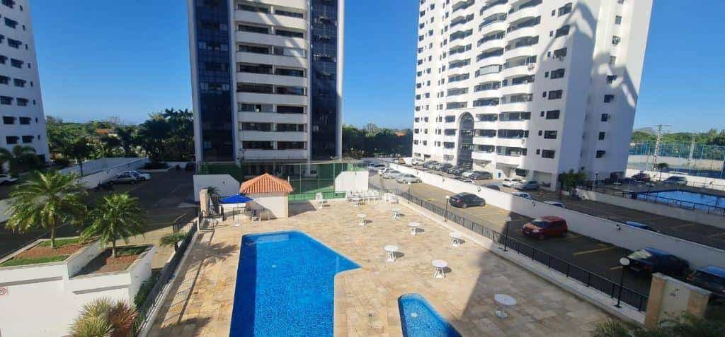 公寓 在 , Rio de Janeiro 12001275