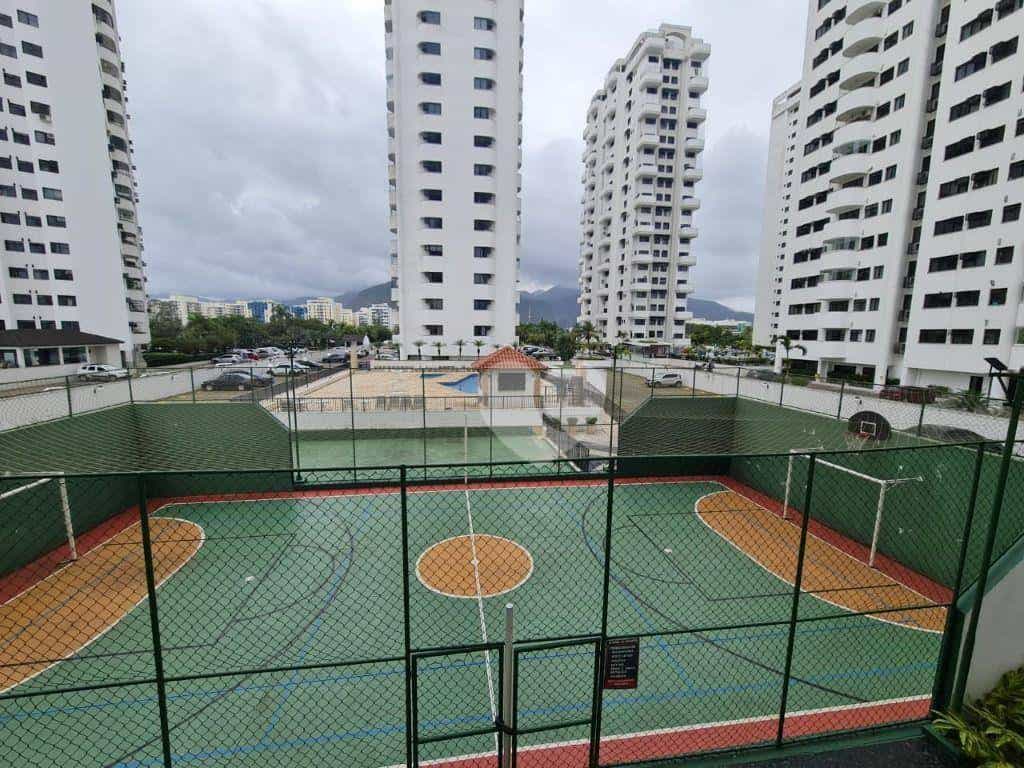 Квартира в , Rio de Janeiro 12001275