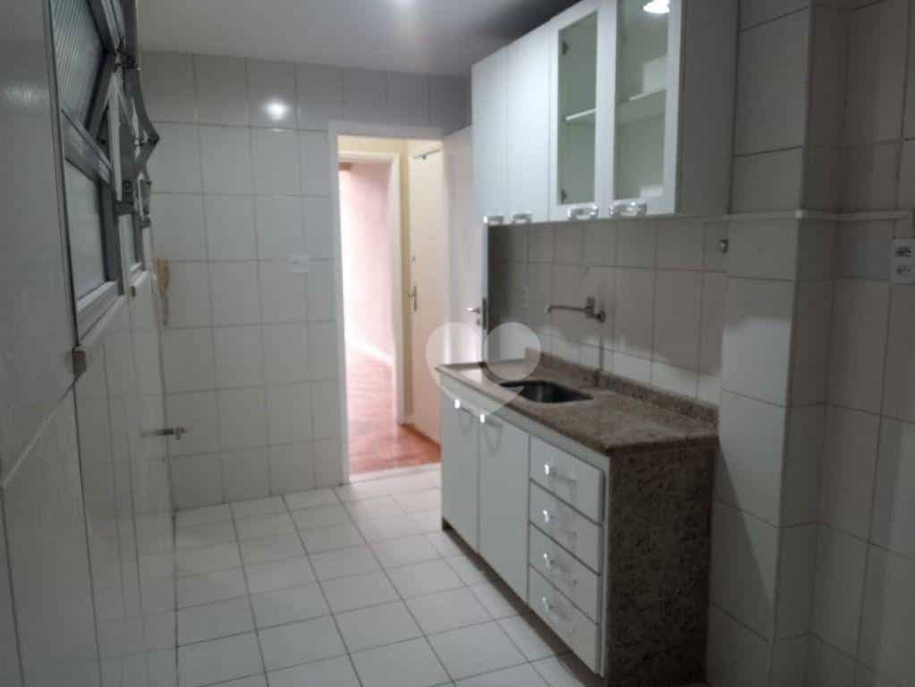 公寓 在 , Rio de Janeiro 12001279