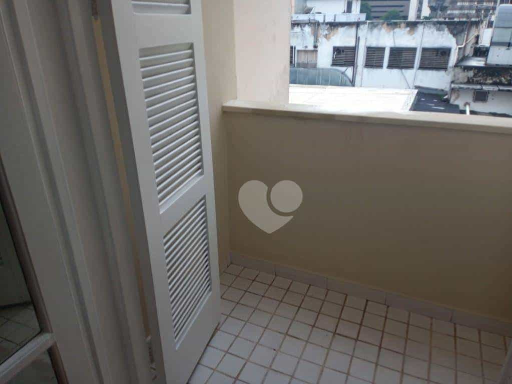 公寓 在 , Rio de Janeiro 12001279