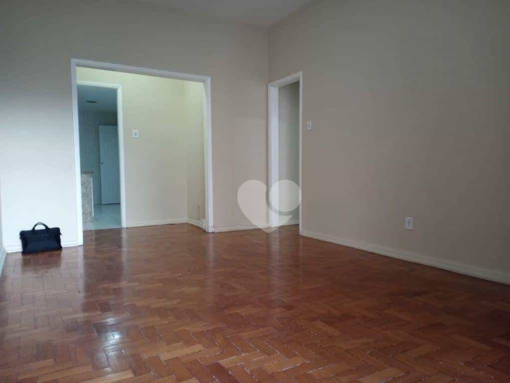 公寓 在 蒂茹卡, 里約熱內盧 12001279