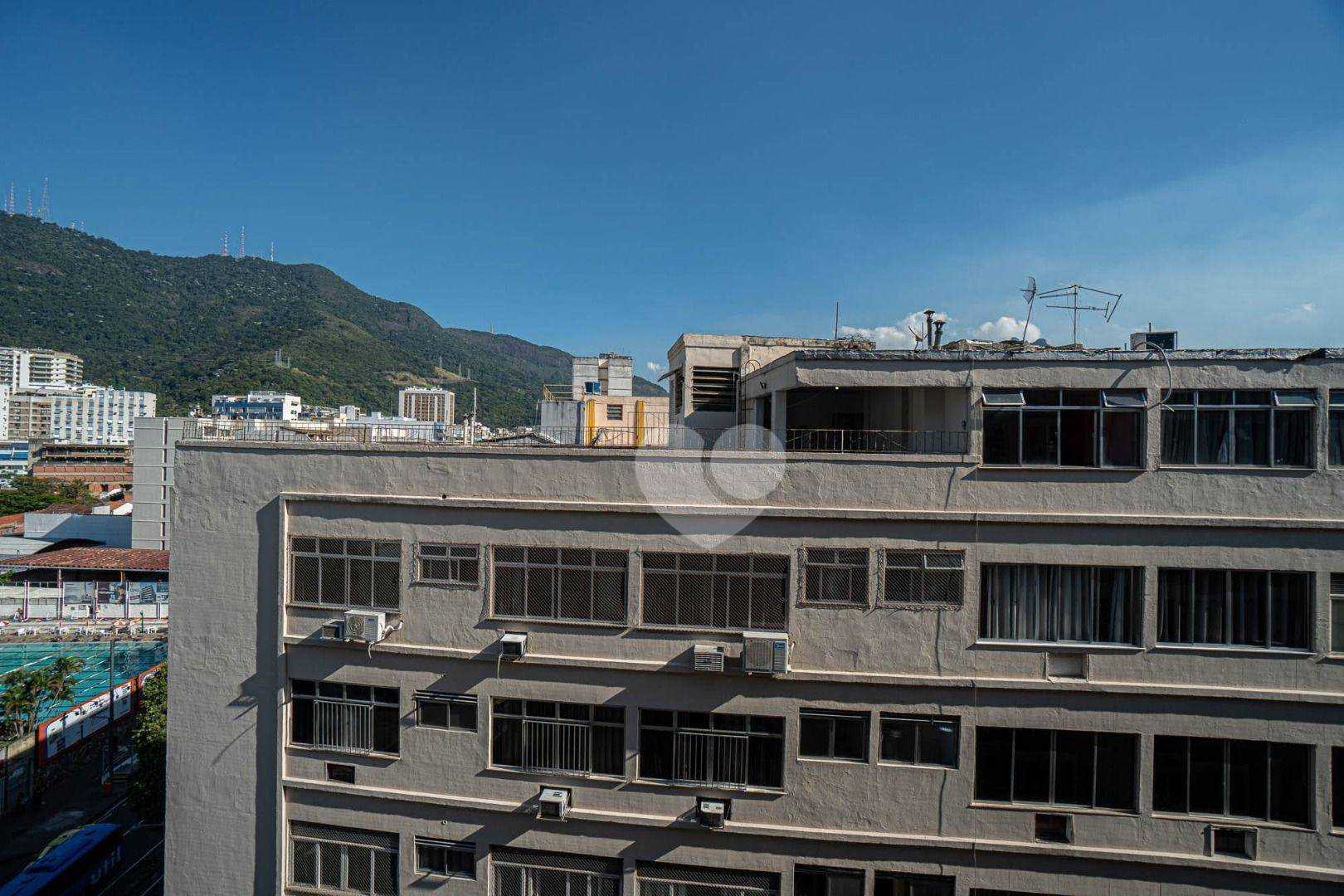 Condominium in Tijuca, Rio de Janeiro 12001296