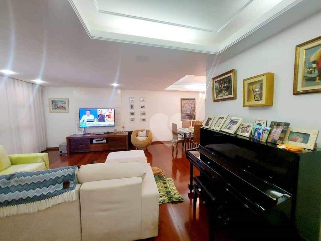 Condominium in Itanhanga, Rio de Janeiro 12001309