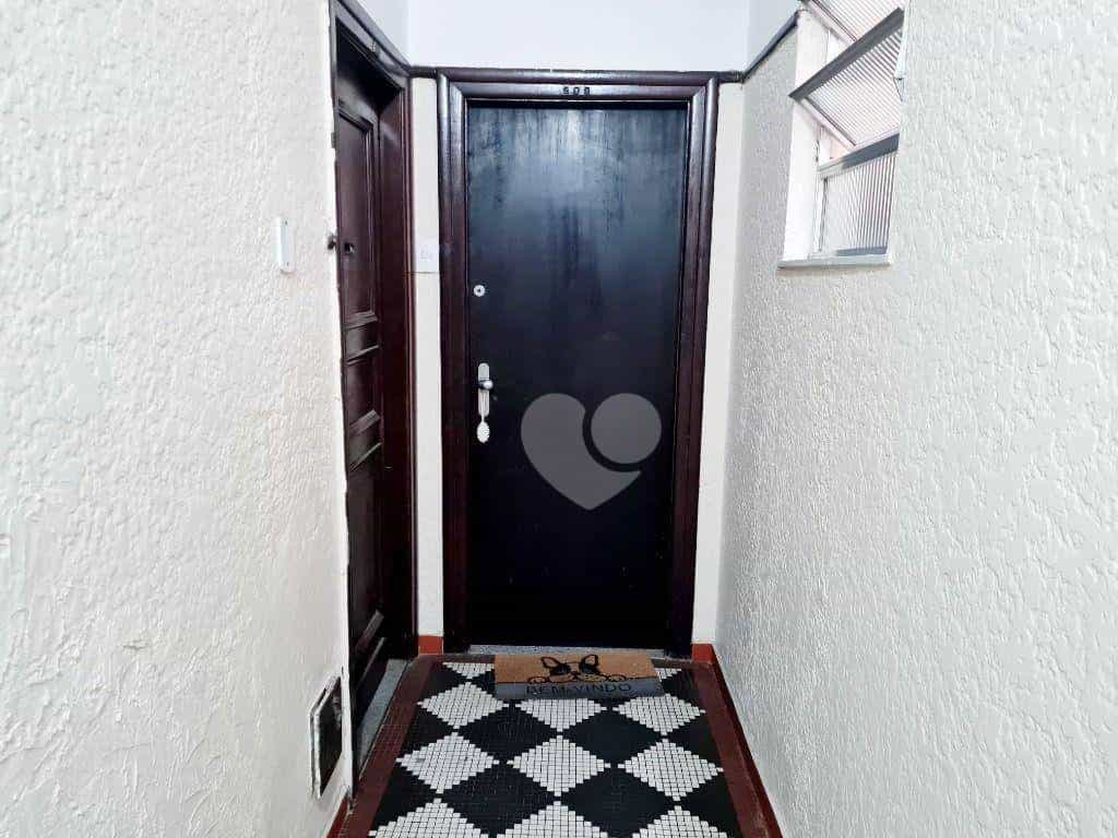 Квартира в Копакабана, Ріо-де-Жанейро 12001321