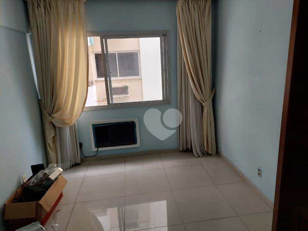 公寓 在 , Rio de Janeiro 12001332
