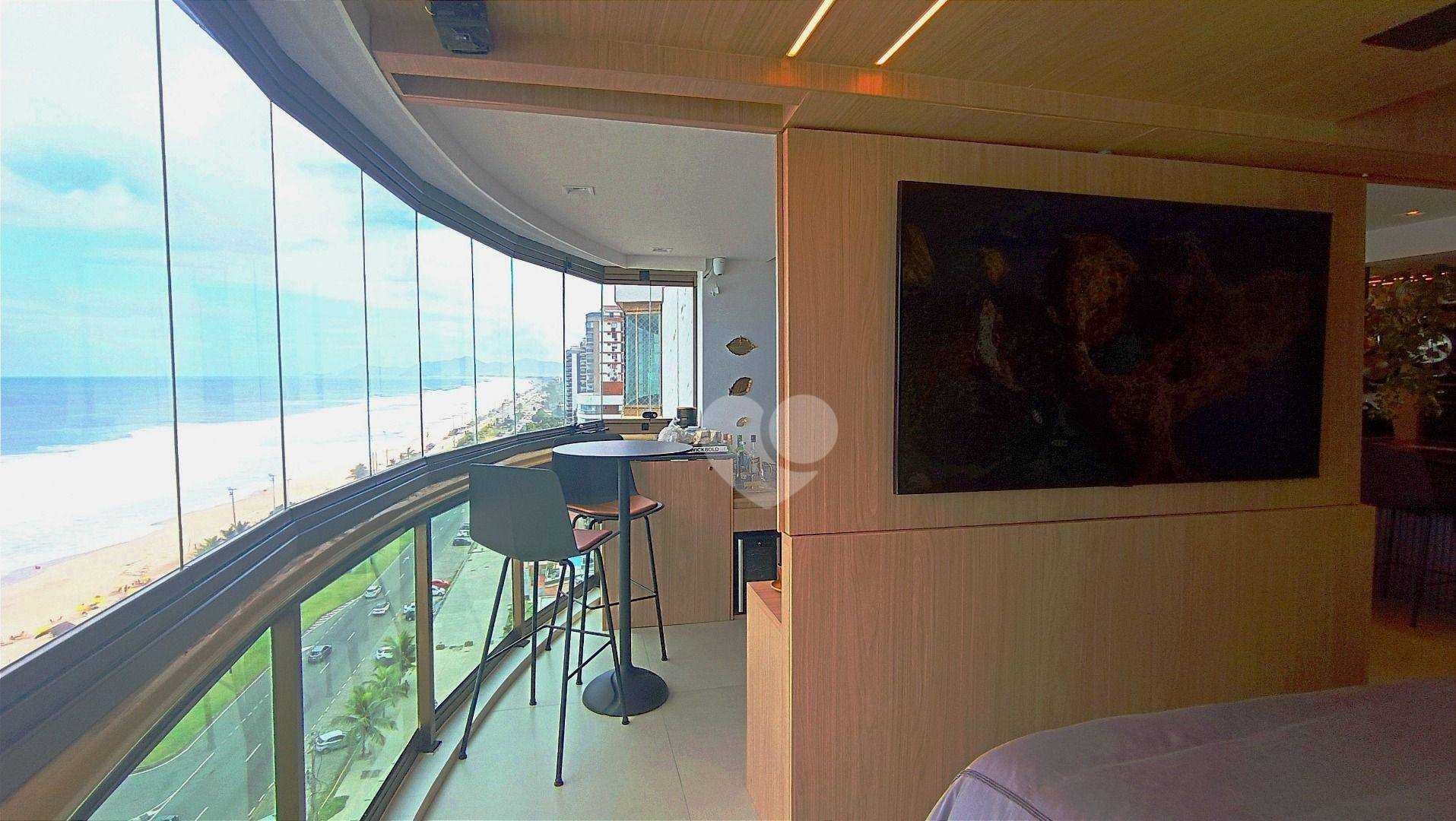 Квартира в Барра-да-Тіжука, Ріо-де-Жанейро 12001333