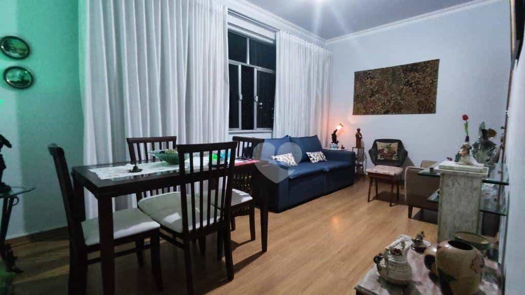 Квартира в Катете, Ріо-де-Жанейро 12001340