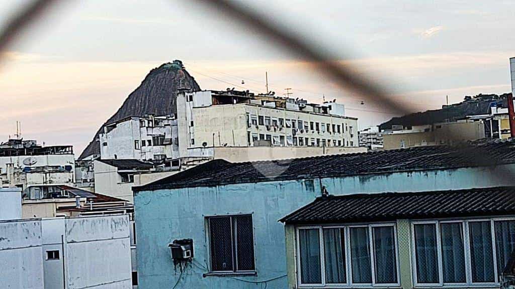 Ejerlejlighed i Catete, Rio de Janeiro 12001340