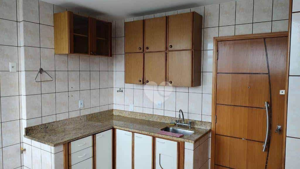 公寓 在 安達萊, 里約熱內盧 12001342