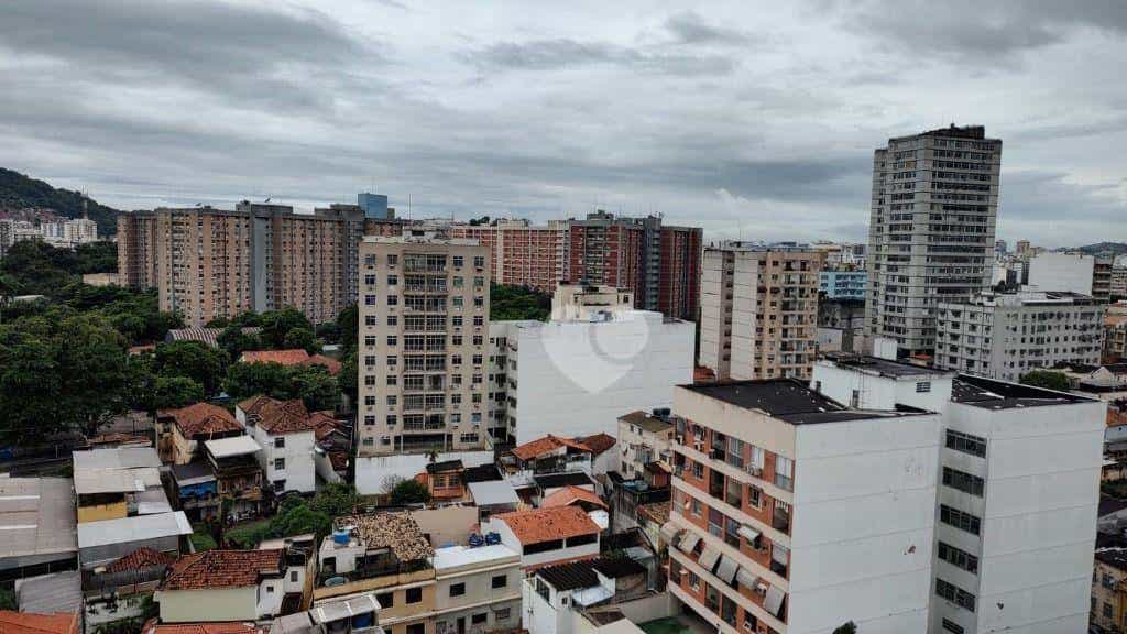 公寓 在 , Rio de Janeiro 12001342