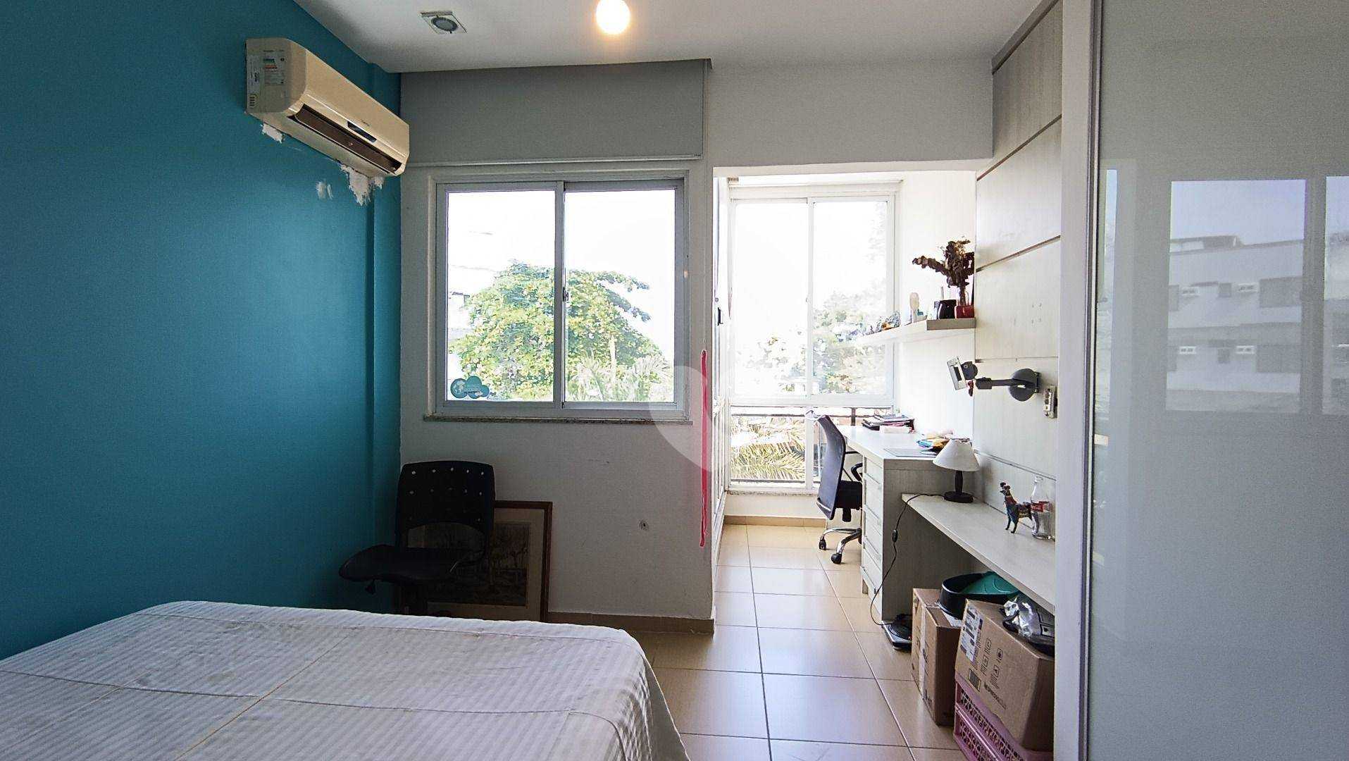 Condominium in , Rio de Janeiro 12001345