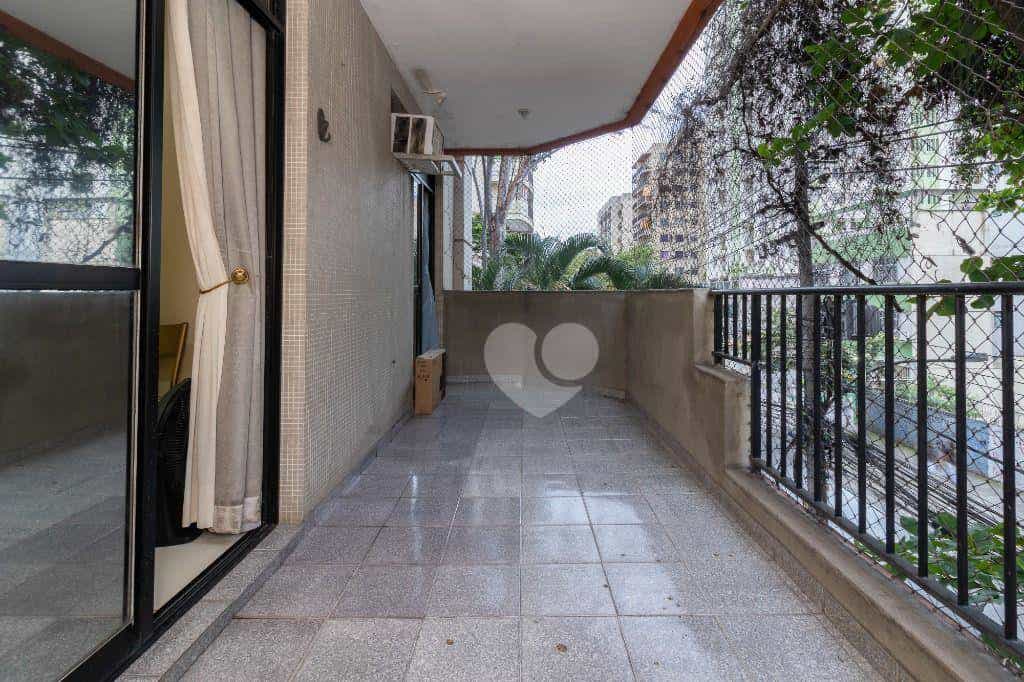Condominium dans , Rio de Janeiro 12001347