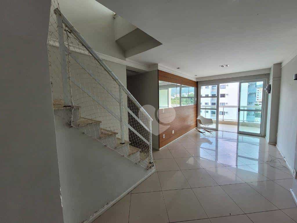 Квартира в Jacarepagua, Rio de Janeiro 12001355