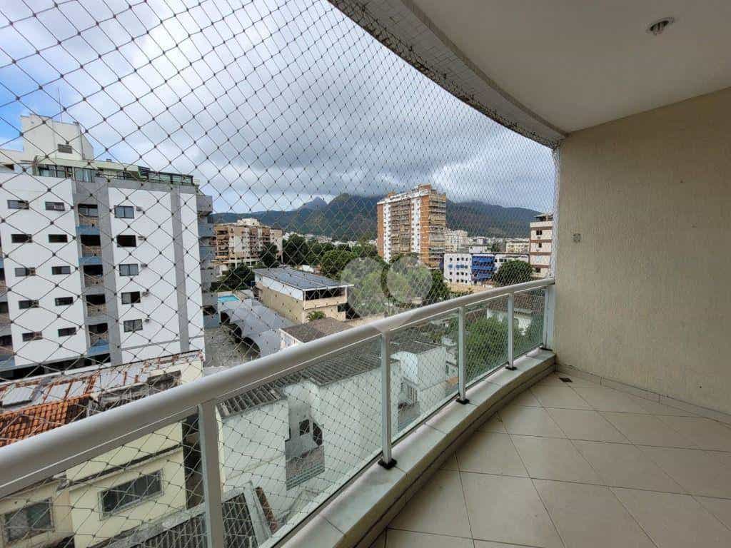 Condominio en Jacarepagua, Rio de Janeiro 12001355