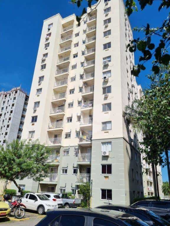 公寓 在 庫里西卡, 里約熱內盧 12001362