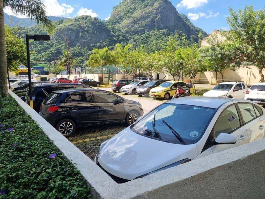 Condominium dans Curicica, Rio de Janeiro 12001362