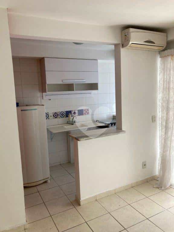 公寓 在 , Rio de Janeiro 12001362