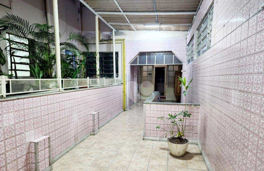 Квартира в Praca da Bandeira, Ріо-де-Жанейро 12001367