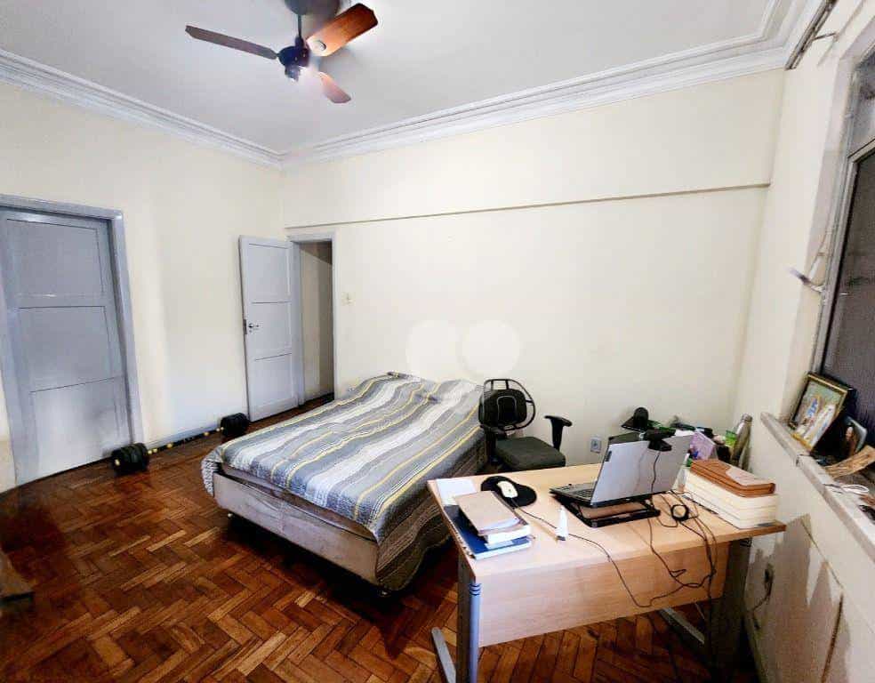 公寓 在 , Rio de Janeiro 12001367