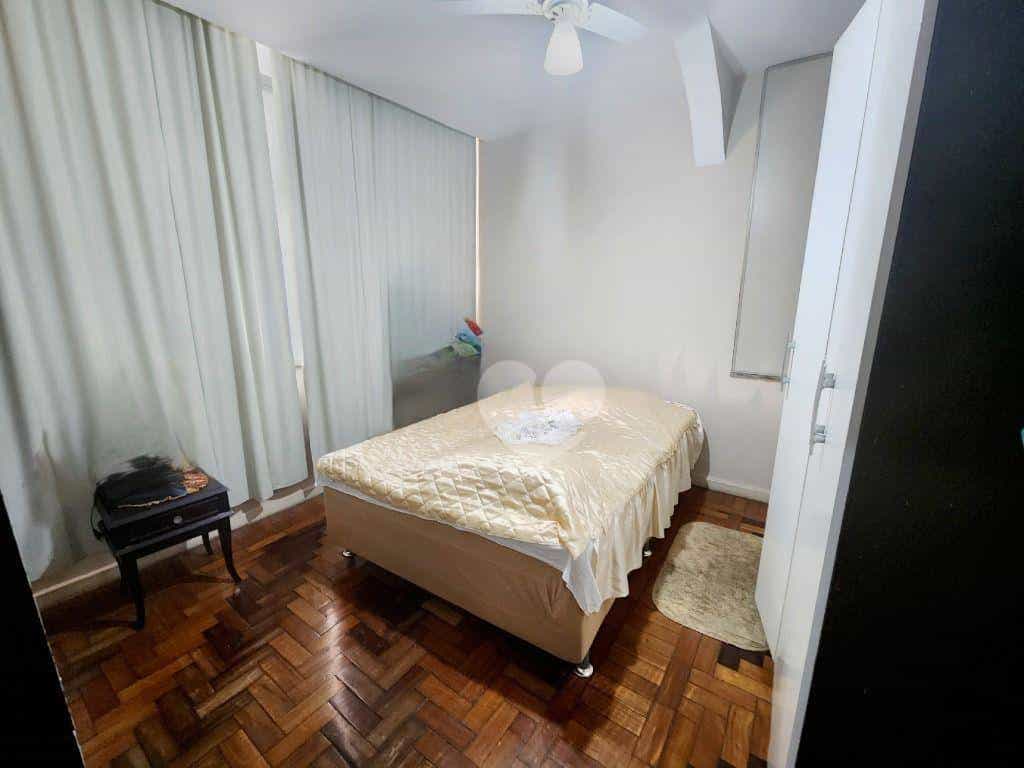 公寓 在 , Rio de Janeiro 12001367