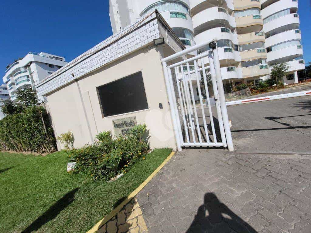 公寓 在 , Rio de Janeiro 12001368
