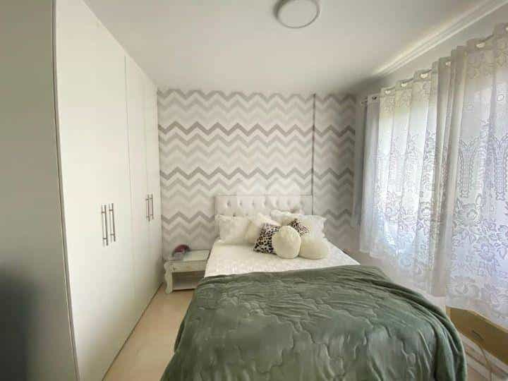 公寓 在 西蒂奧·伯勒·馬克思, 里約熱內盧 12001385