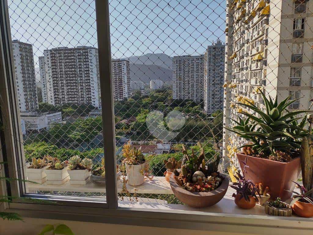 Eigentumswohnung im Restinga de Itapeba, Rio de Janeiro 12001394