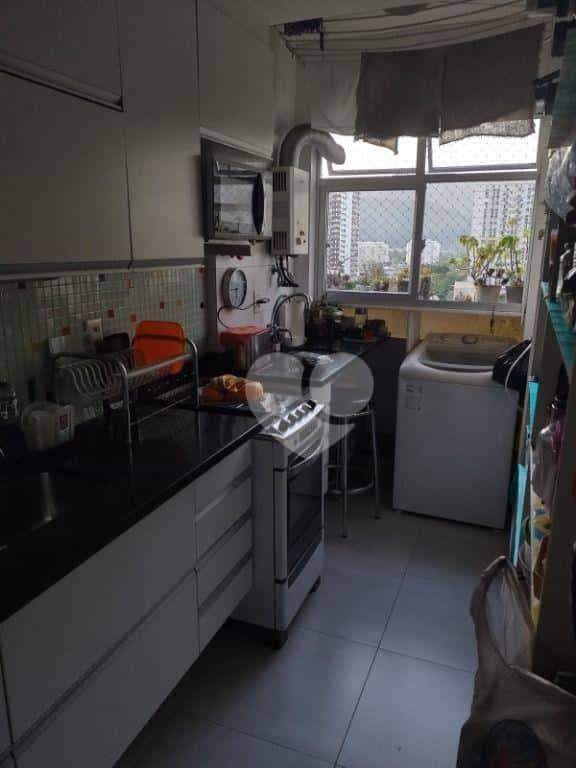 Condominium in , Rio de Janeiro 12001394